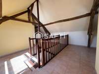 Vente maison 12 pièces