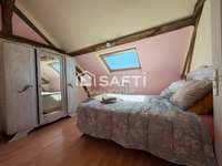Vente maison 12 pièces