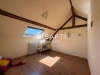 Vente maison 12 pièces