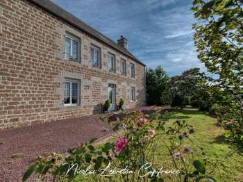 Vente Maison 5 chambresTinchebray-Bocage