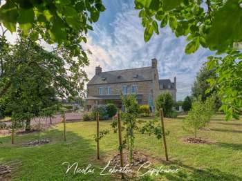 Vente Maison 5 chambresTinchebray-Bocage
