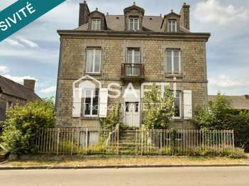 Vente Maison 4 chambresTinchebray-Bocage