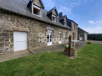 Vente Maison 4 chambresTinchebray-Bocage