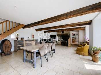 Vente Maison 4 chambresTinchebray-Bocage