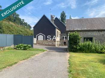 Vente Maison 3 chambresTinchebray-Bocage