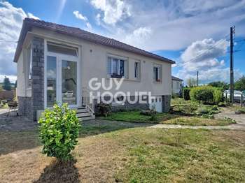 Vente Maison 2 chambresTinchebray-Bocage