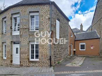 Vente Maison 3 chambresTinchebray-Bocage