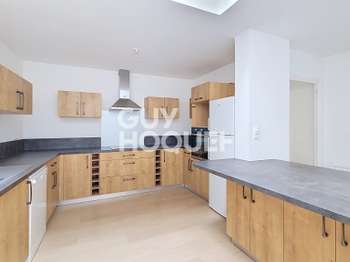 Vente Maison 3 chambresTinchebray-Bocage