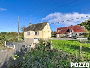 Vente maison 4 pièces Tinchebray-Bocage 61