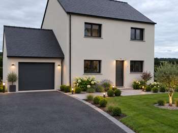Vente Maison 3 chambresTinténiac