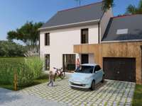 Vente maison