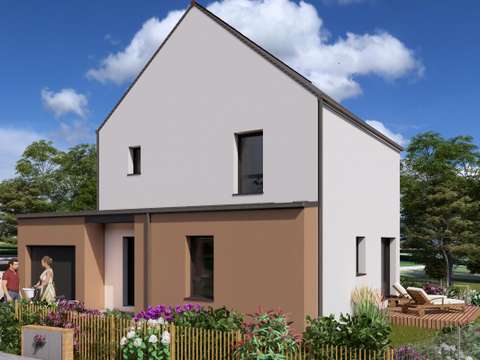 Vente maison Vente maison