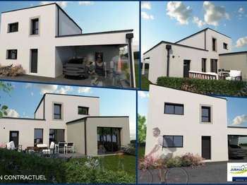 Vente maison