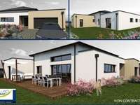 Vente maison