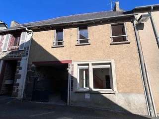 Vente maison 3 pièces Vente maison 3 pièces