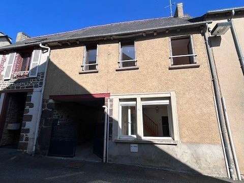 Vente maison 3 pièces Tinténiac 35