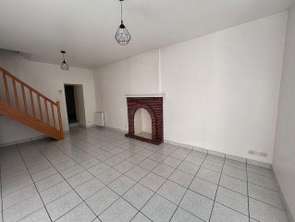 Vente Maison 2 chambresTinténiac