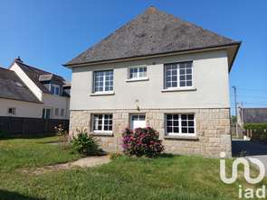 Vente Maison 2 chambresTinténiac