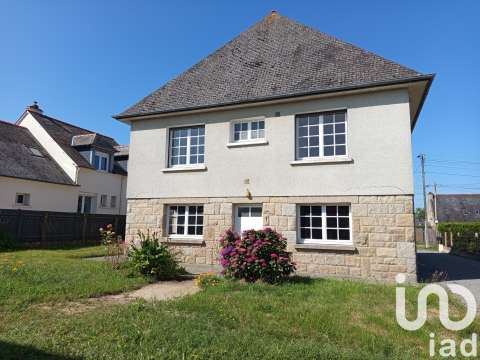 Vente maison 4 pièces Tinténiac 35