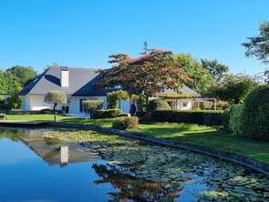 Vente Maison 7 chambresTinténiac