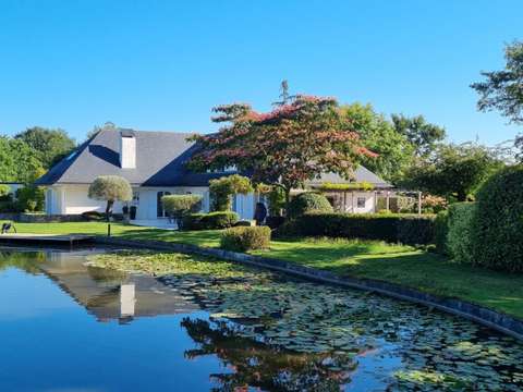 Vente maison 9 pièces Tinténiac 35