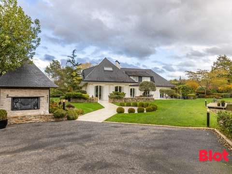 Vente maison 9 pièces Tinténiac 35