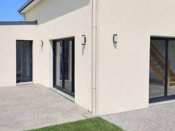 Vente Maison 4 chambresTinténiac