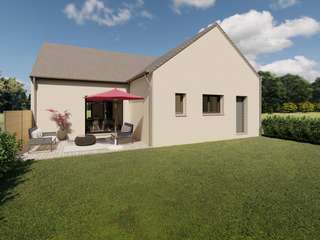 Vente maison 4 pièces Vente maison 4 pièces