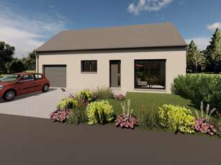 Vente maison 4 pièces Vente maison 4 pièces