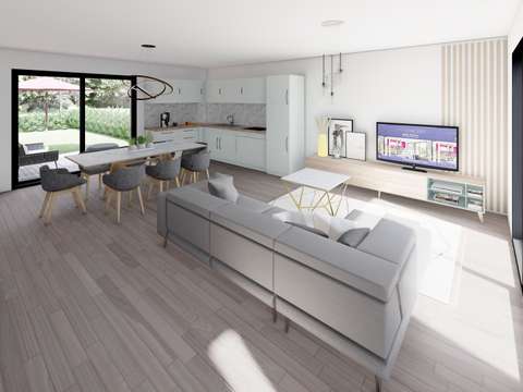 Vente maison 4 pièces Vente maison 4 pièces