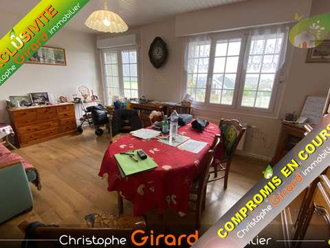 Vente maison 3 pièces Vente maison 3 pièces