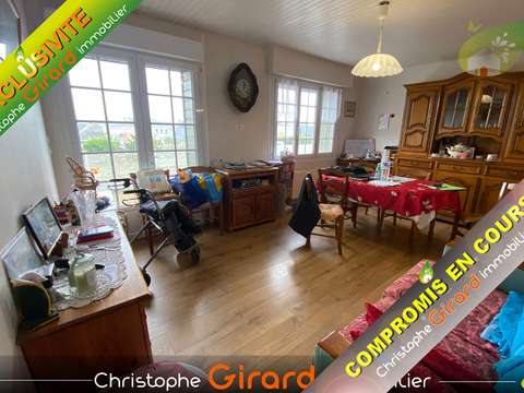 Vente maison 3 pièces Vente maison 3 pièces