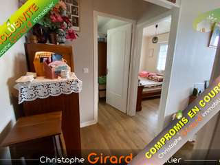 Vente maison 3 pièces Vente maison 3 pièces