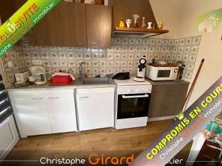 Vente maison 3 pièces Vente maison 3 pièces