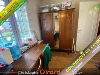 Vente maison 3 pièces Vente maison 3 pièces