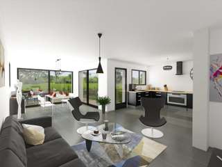 Vente maison 5 pièces Vente maison 5 pièces