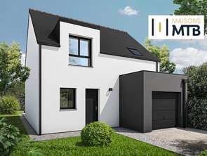 Vente MaisonTinténiac