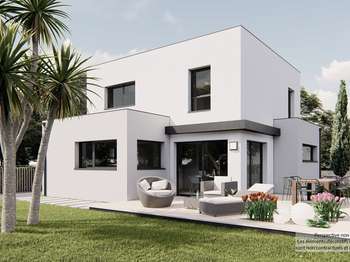 Vente Maison 4 chambresTinténiac