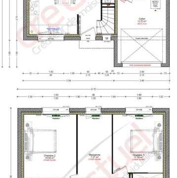 Vente maison 6 pièces Vente maison 6 pièces