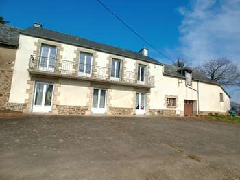 Vente maison 6 pièces Tinténiac 35