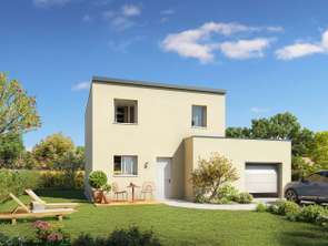 Vente Maison 3 chambresTinténiac