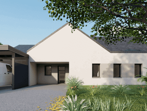 Vente MaisonTinténiac