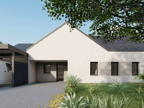 Vente MaisonTinténiac
