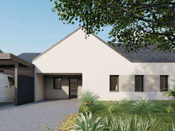 Vente maison Tinténiac 35