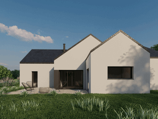Vente maison