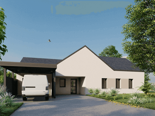 Vente maison