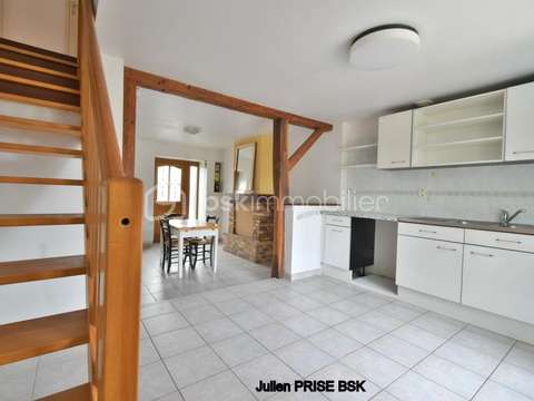 Vente maison 4 pièces Tinténiac 35