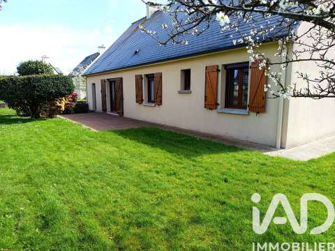 Vente maison 4 pièces Tinténiac 35