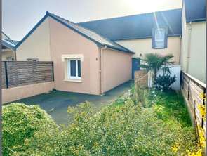 Vente Maison 3 chambresTinténiac