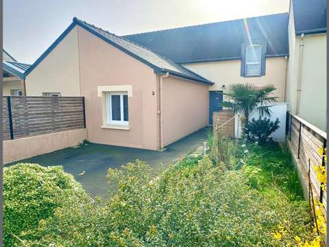 Vente maison 4 pièces Tinténiac 35